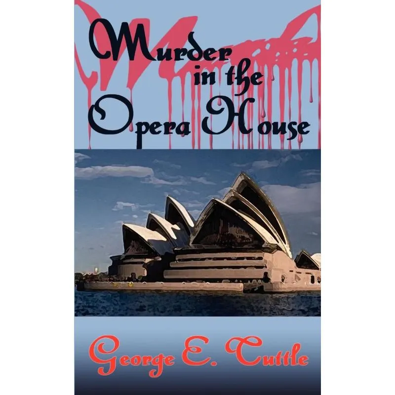 Murder in the Opera House