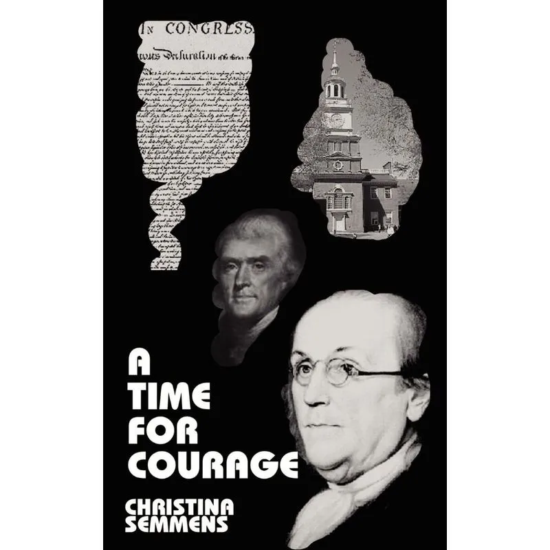 A Time for Courage