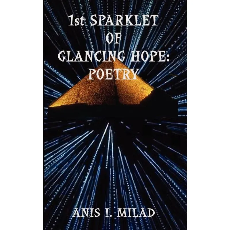 1st Sparklet of Glancing Hope