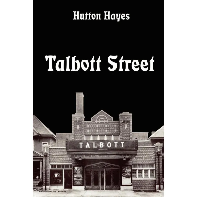 Talbott Street