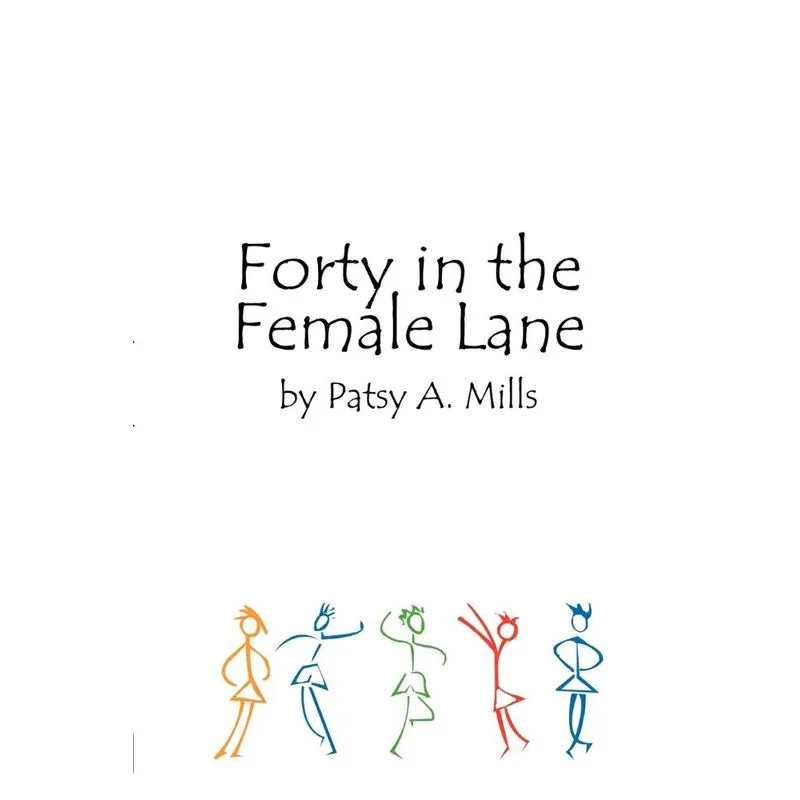 Forty in the Female Lane