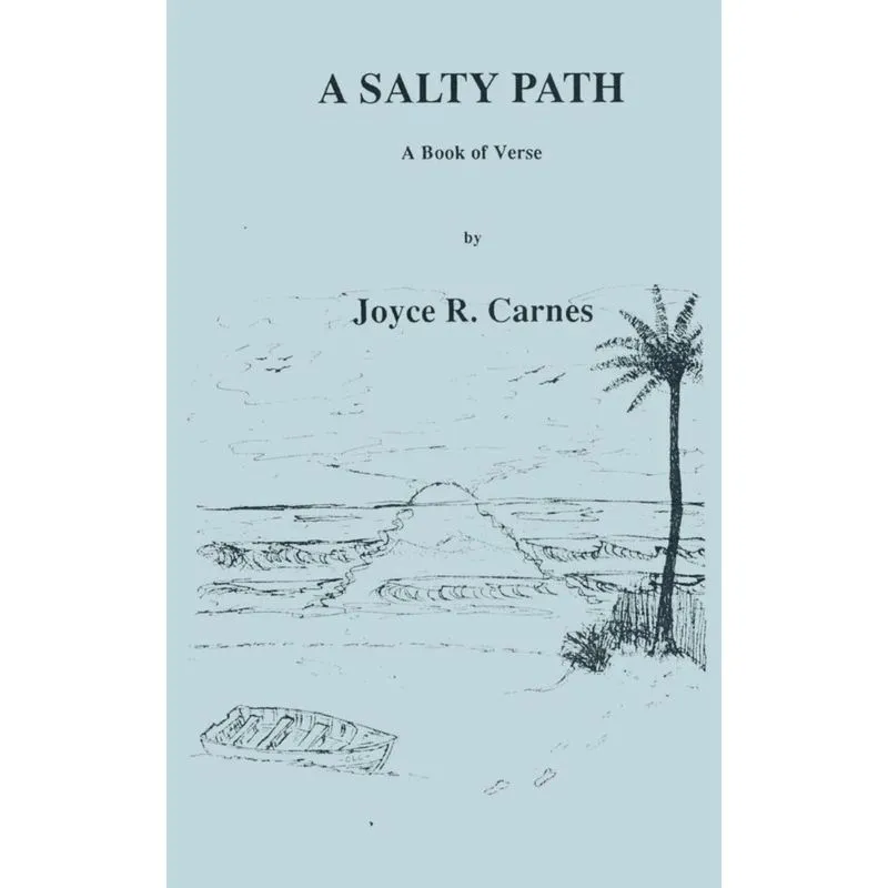 A Salty Path
