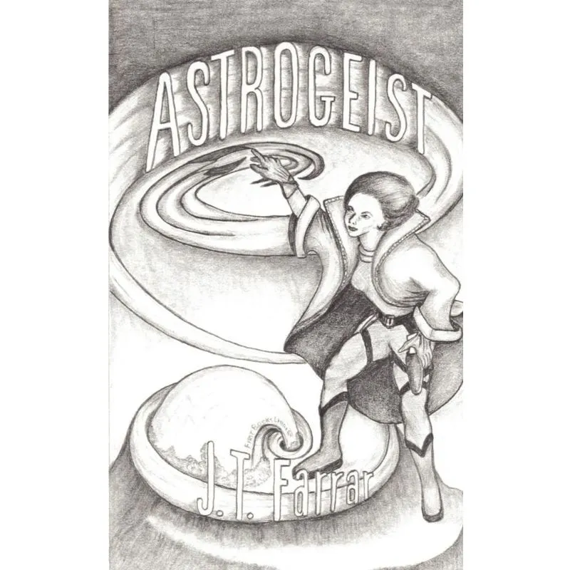 Astrogeist