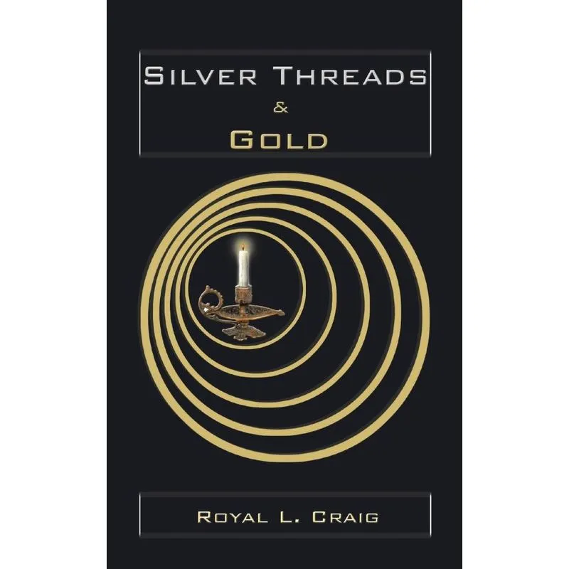 Silver Threads & Gold