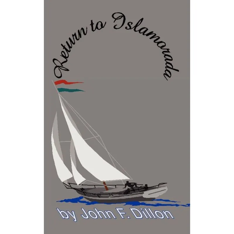 Return to Islamorada