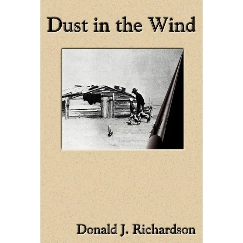 Dust in the Wind