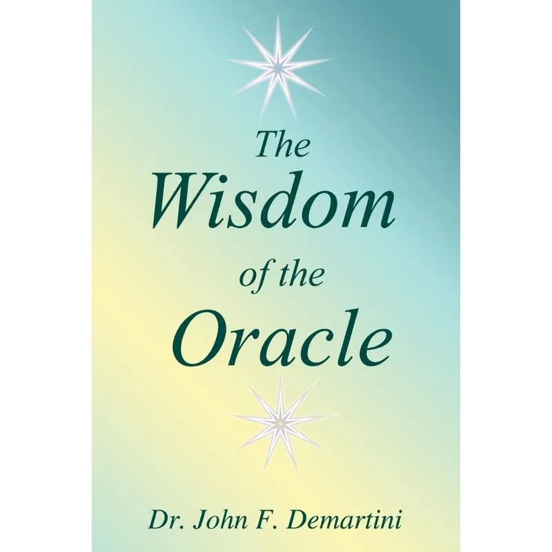 The Wisdom of the Oracle