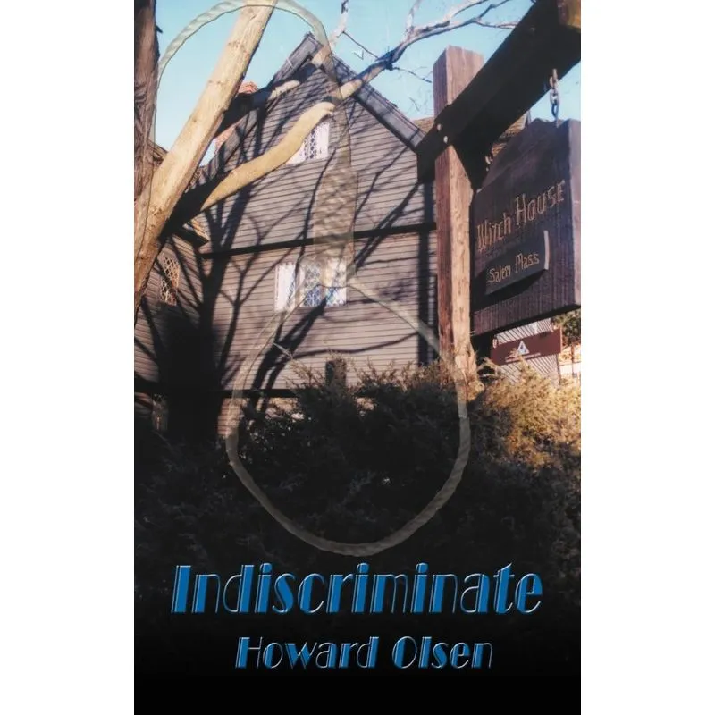Indiscriminate
