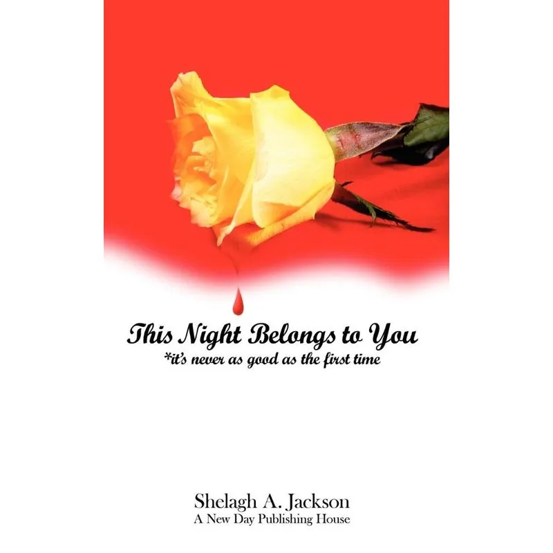 This Night Belongs to You