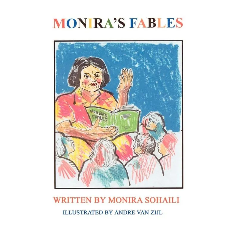 Moniras Fables