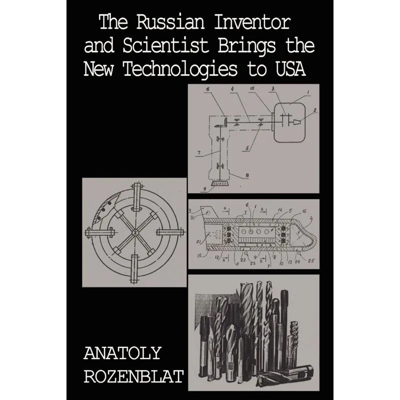 The Russian Inventor and Scientist