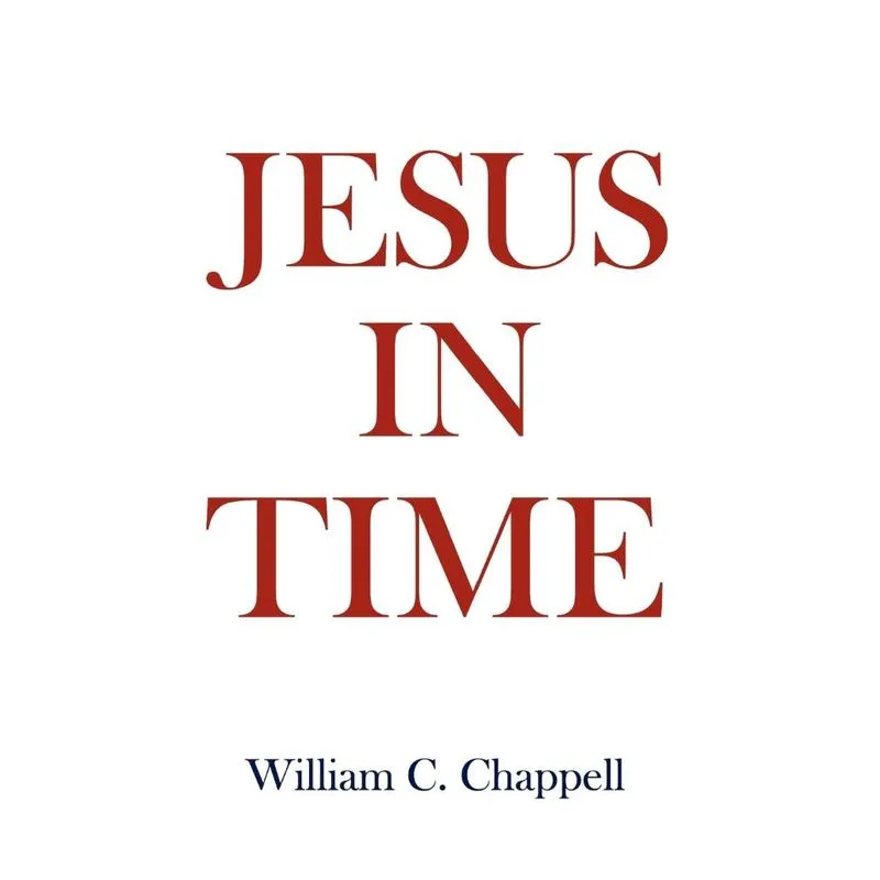 Jesus in Time
