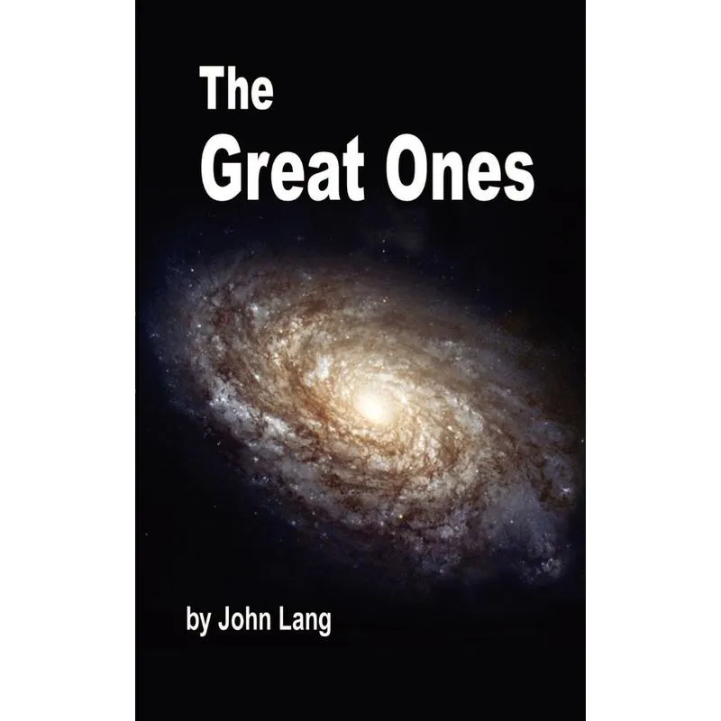 The Great Ones