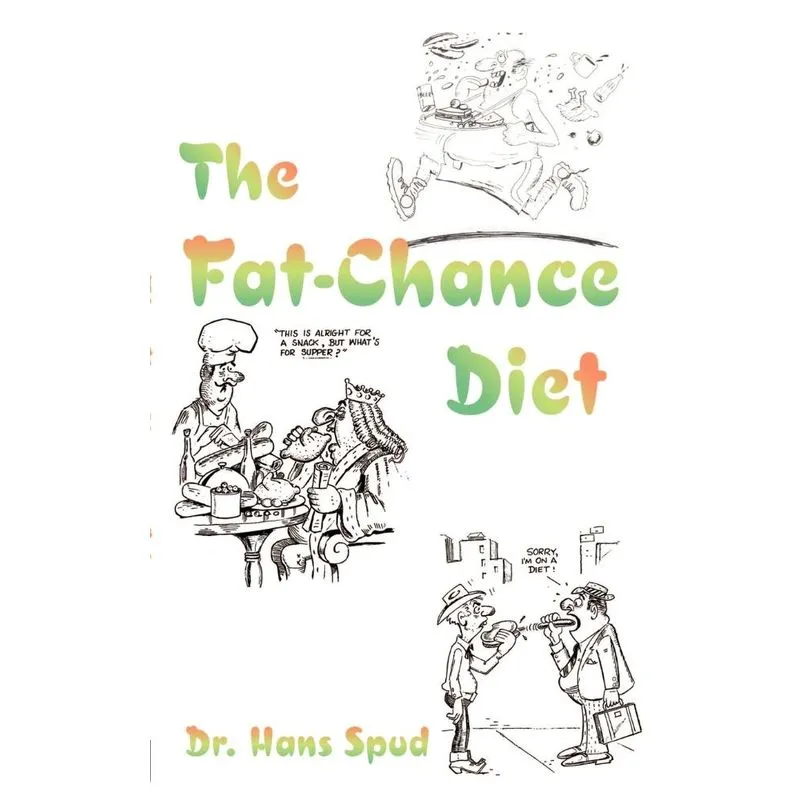 The Fat-Chance Diet