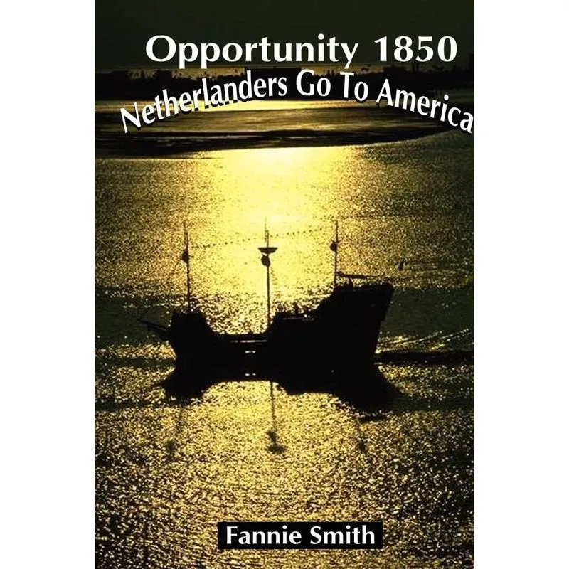 Opportunity 1850