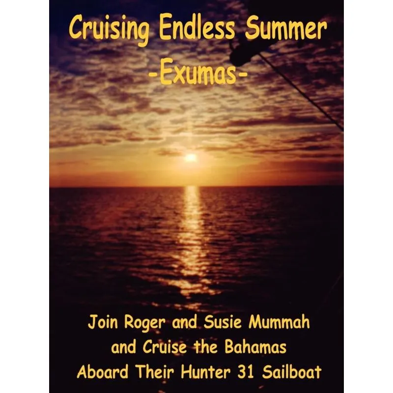 Cruising Endless Summer