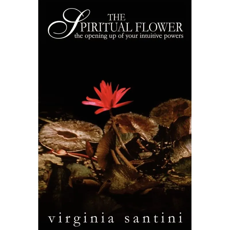 The Spiritual Flower