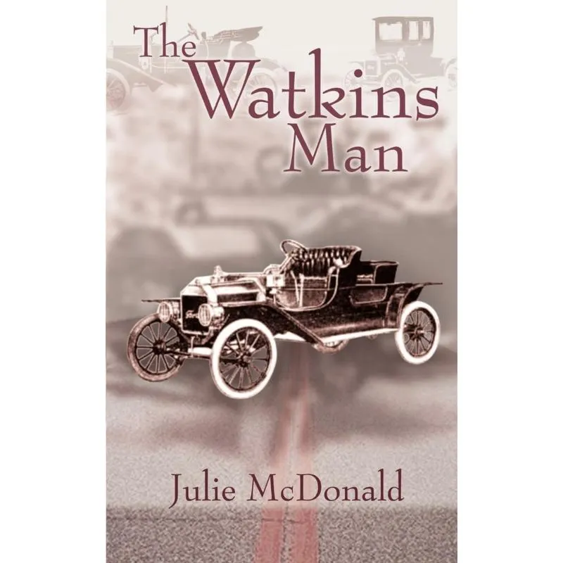 The Watkins Man