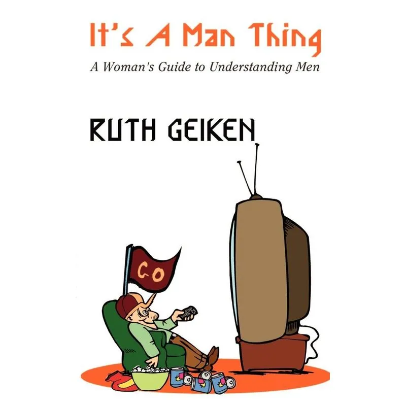 Its a Man Thing