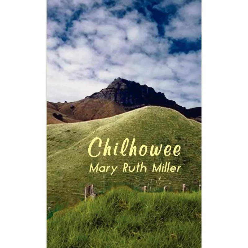 Chilhowee