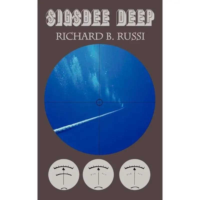 Sigsbee Deep