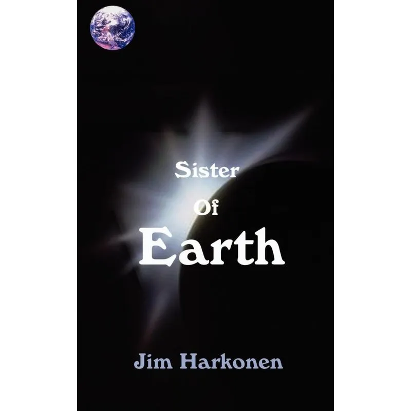 Sister of Earth