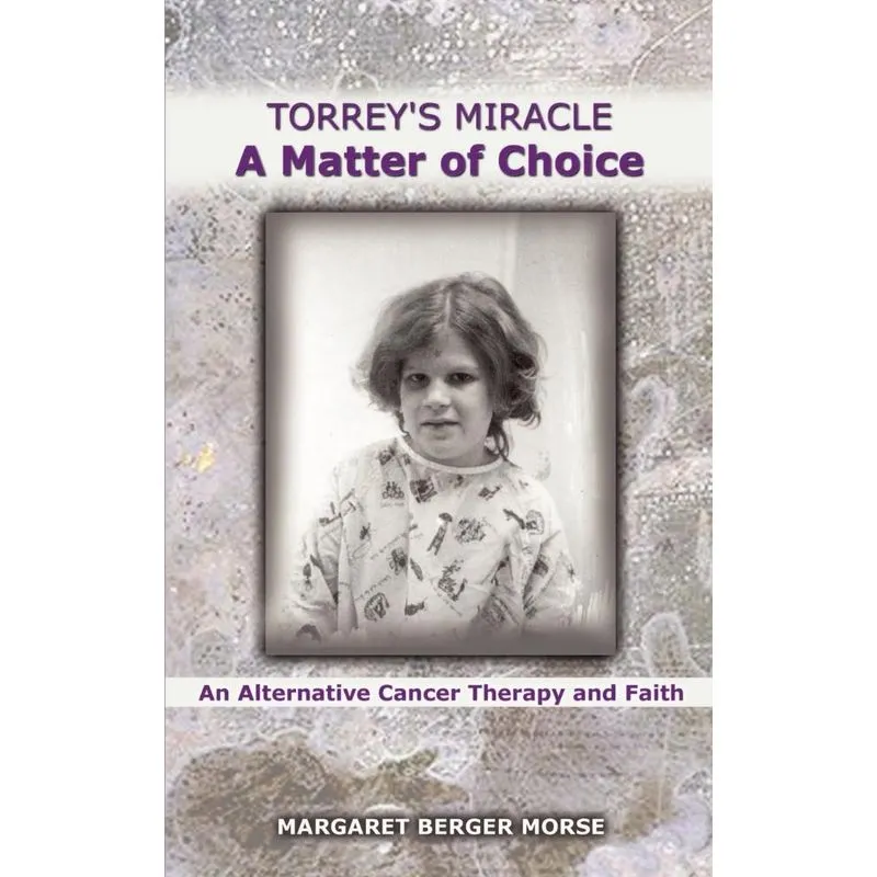 Torreys Miracle a Matter of Choice
