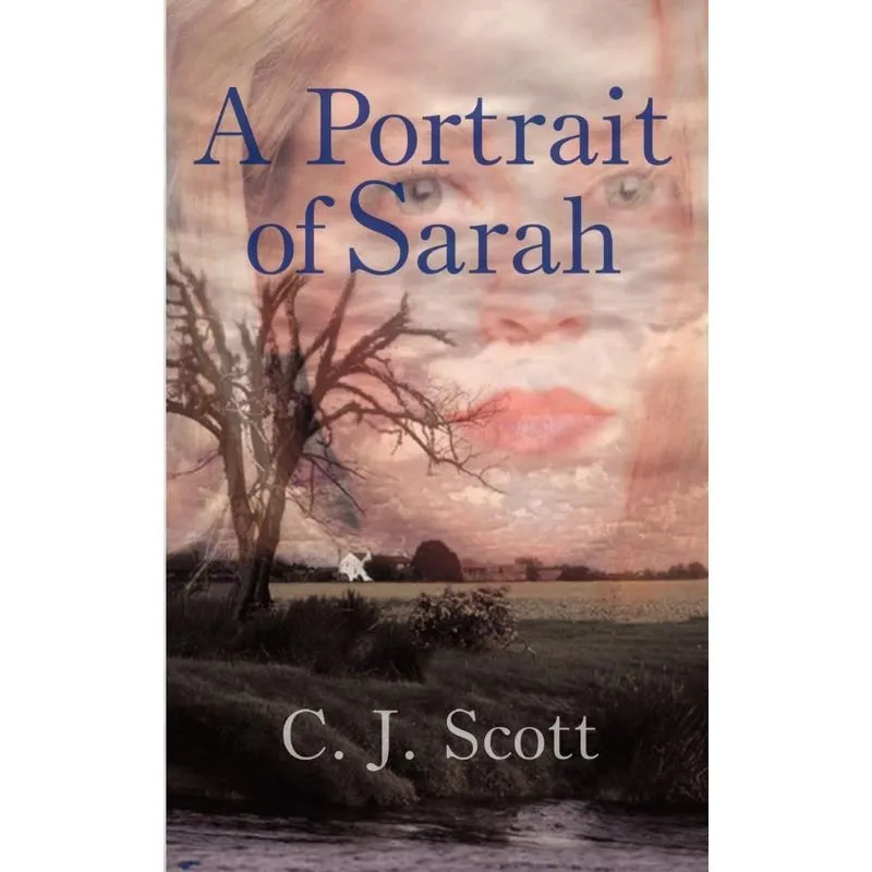 A Portrait of Sarah