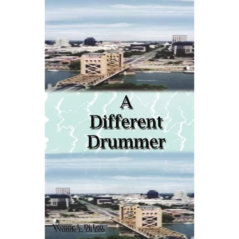 A Different Drummer