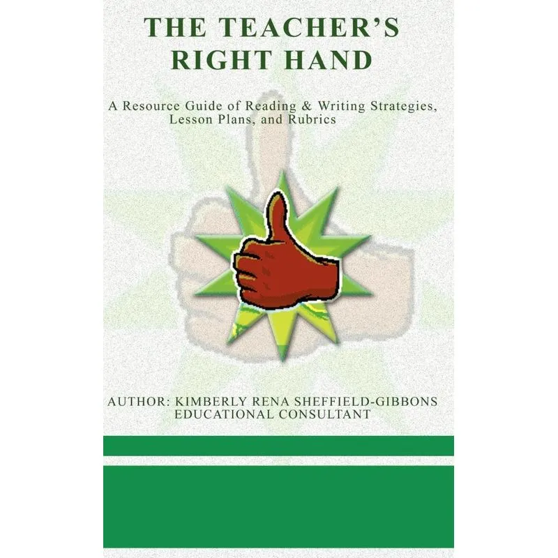 The Teachers Right Hand