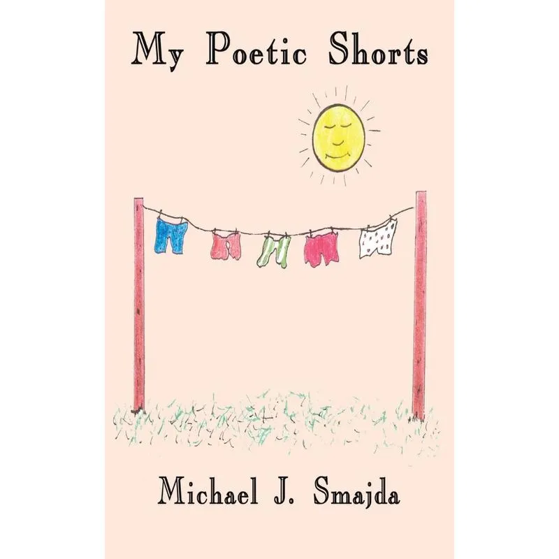 My Poetic Shorts
