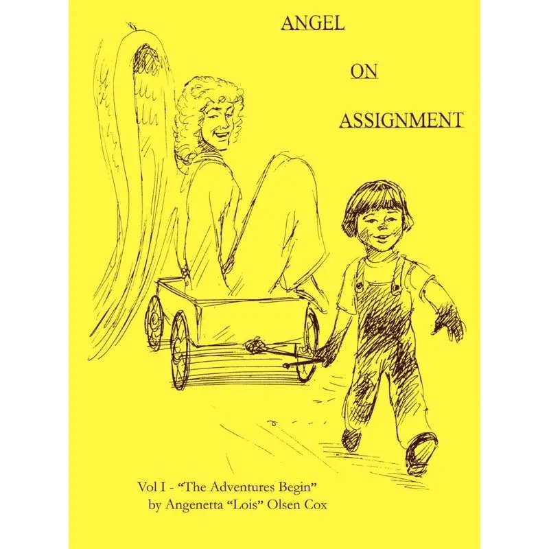 Angel on Assignment