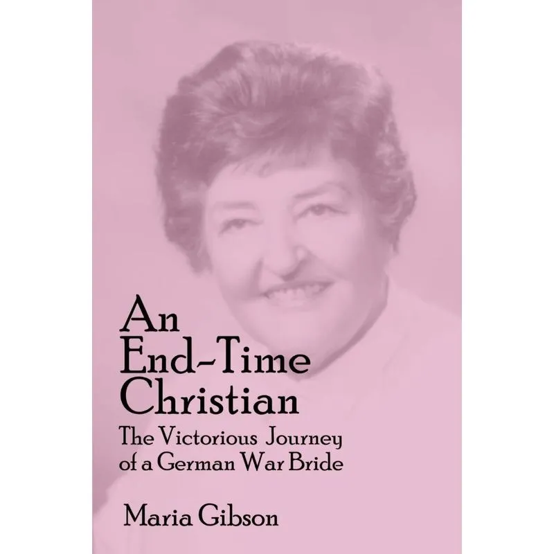 An End-Time Christian