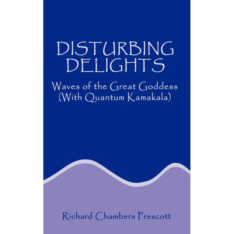 Disturbing Delights
