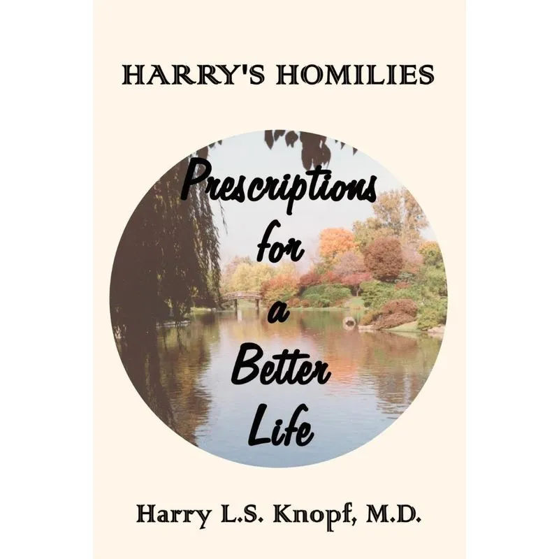 Harrys Homilies
