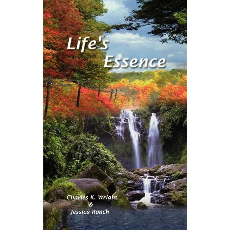 Lifes Essence