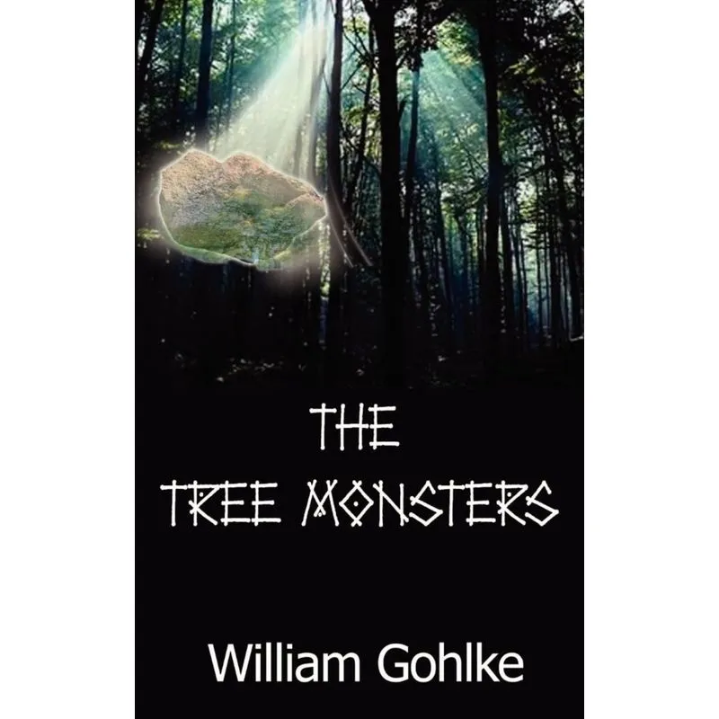 The Tree Monsters