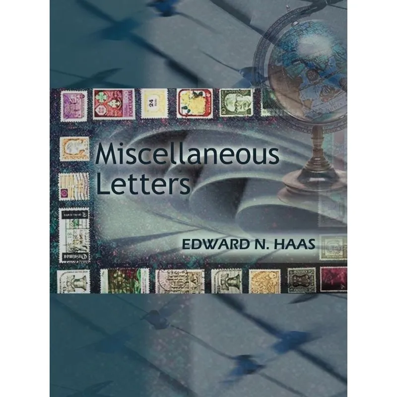 Miscellaneous Letters