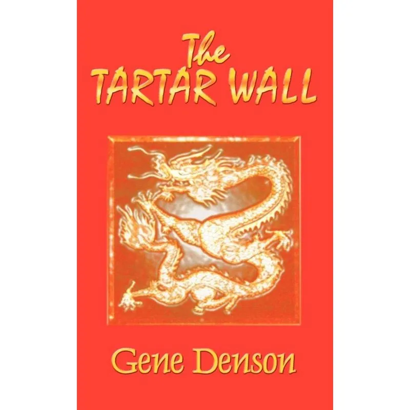 The Tartar Wall