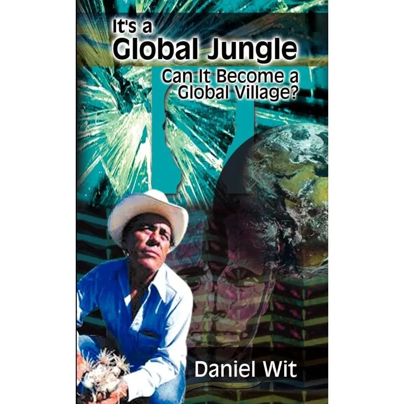 Its a Global Jungle