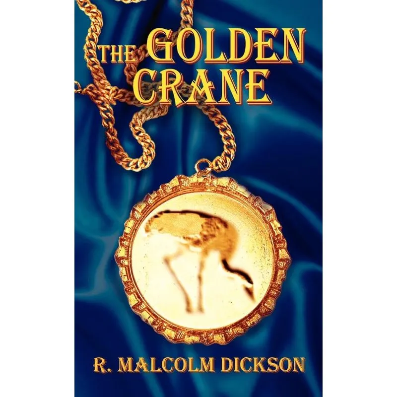 The Golden Crane