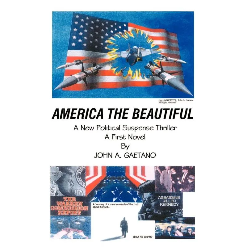 America the Beautiful