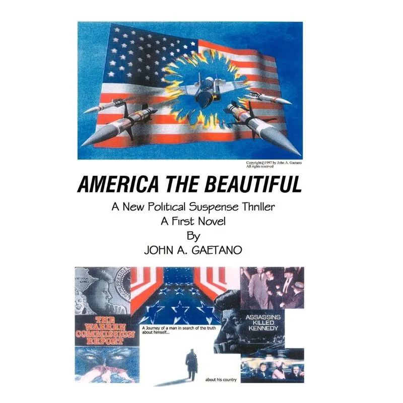 America the Beautiful