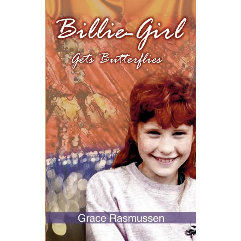 Billie-Girl Gets Butterflies