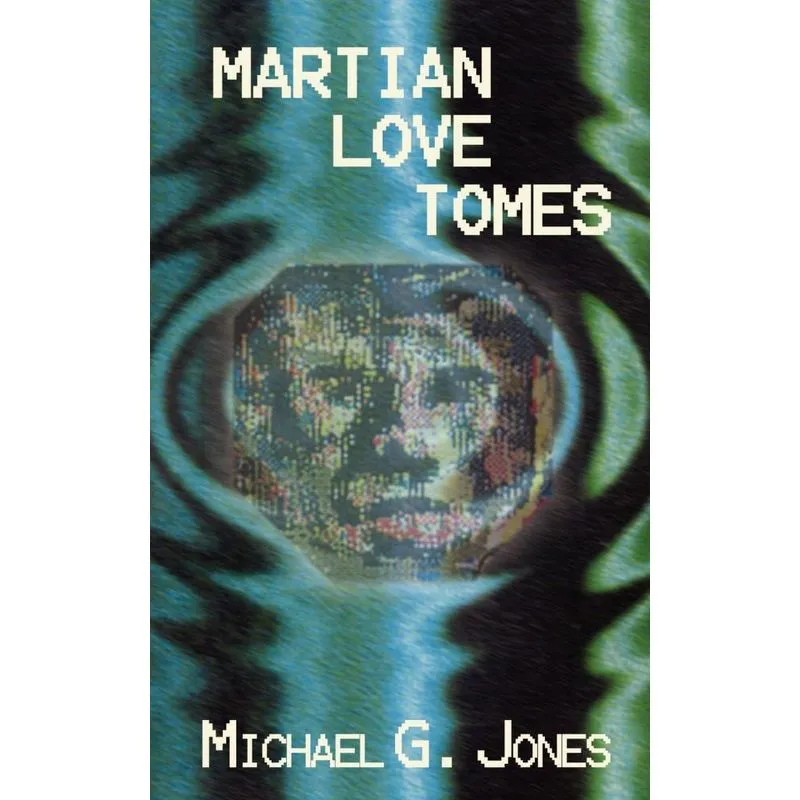 Martian Love Tomes
