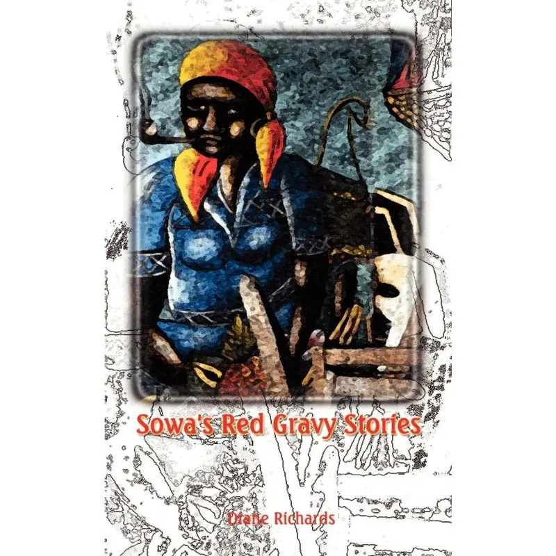 Sowas Red Gravy Stories