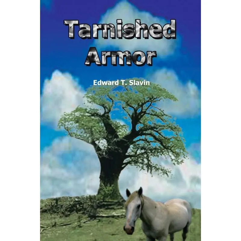 Tarnished Armor