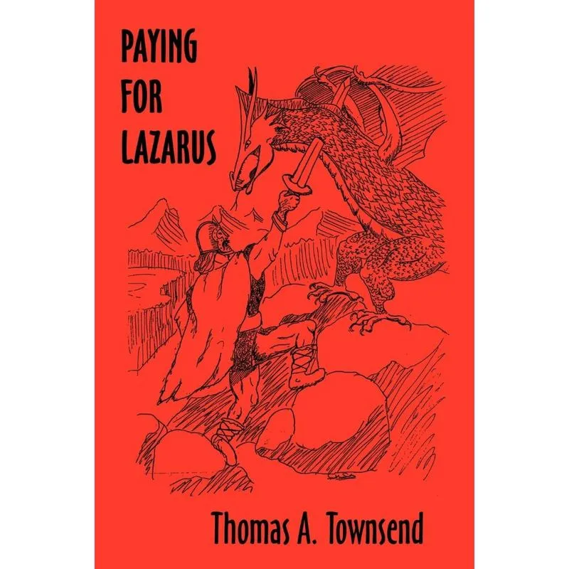 Paying For Lazarus