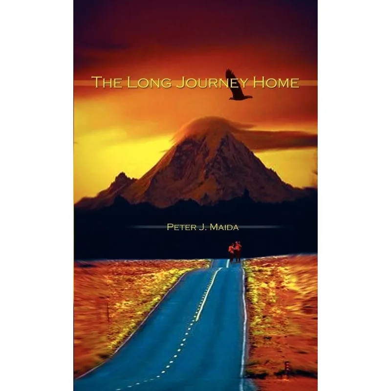 The Long Journey Home