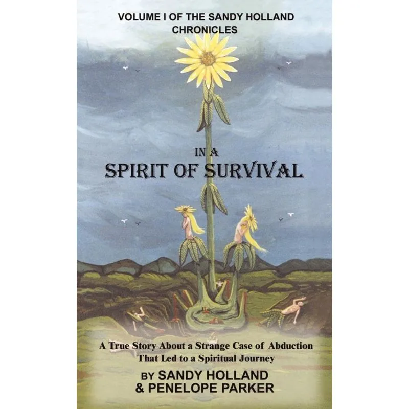 In a Spirit of Survival